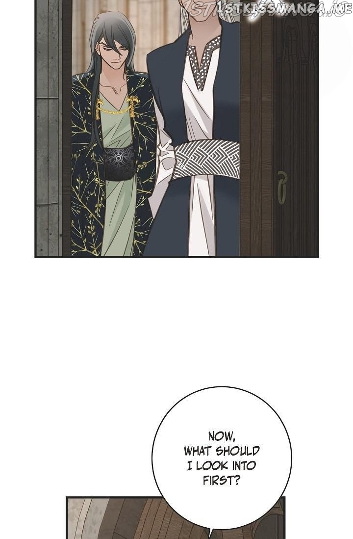 Survival Marriage chapter 51 - page 52