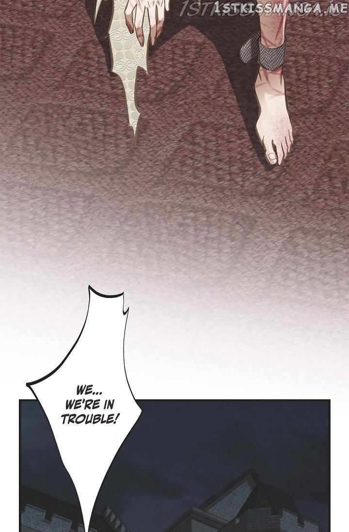 Survival Marriage chapter 51 - page 59