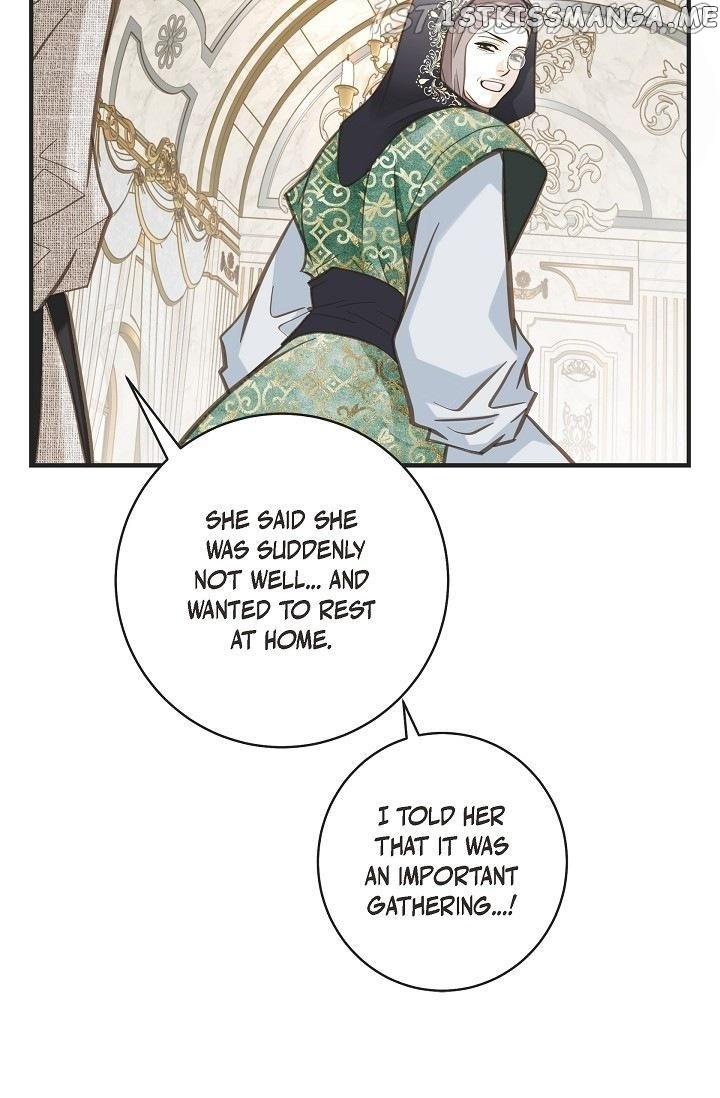 Survival Marriage chapter 51 - page 6