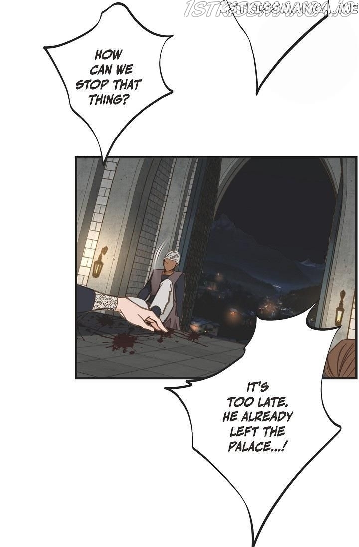 Survival Marriage chapter 51 - page 64