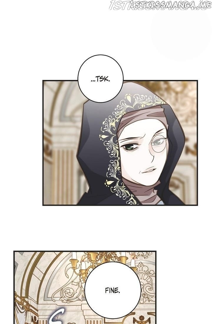 Survival Marriage chapter 51 - page 7
