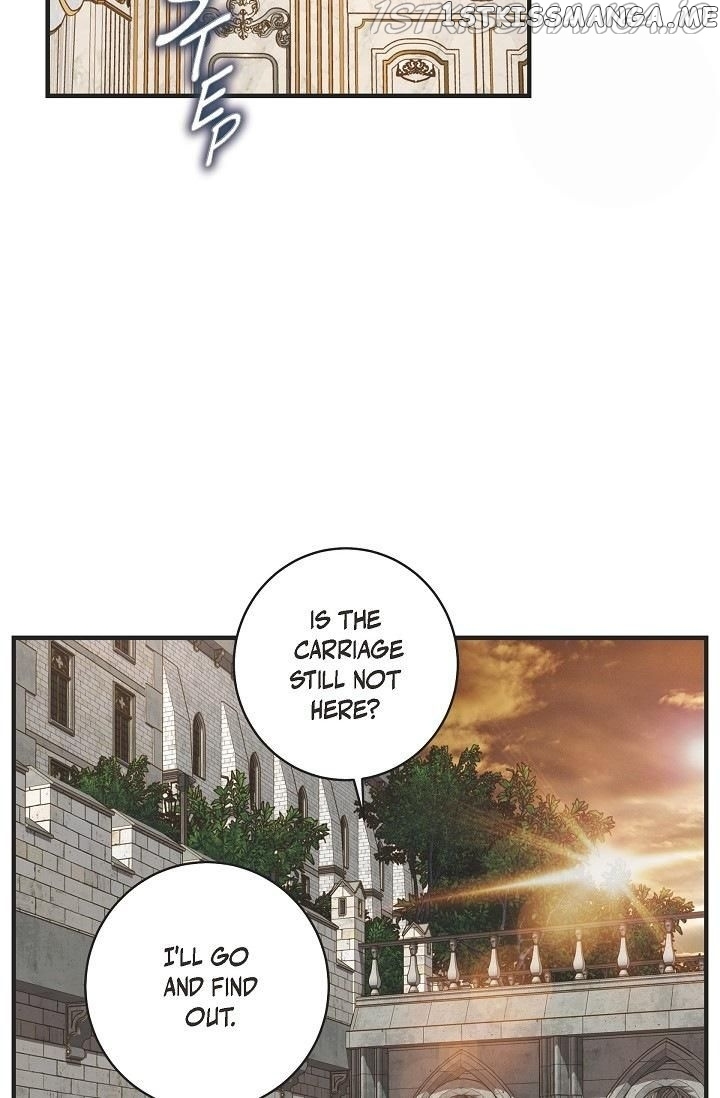 Survival Marriage chapter 51 - page 8
