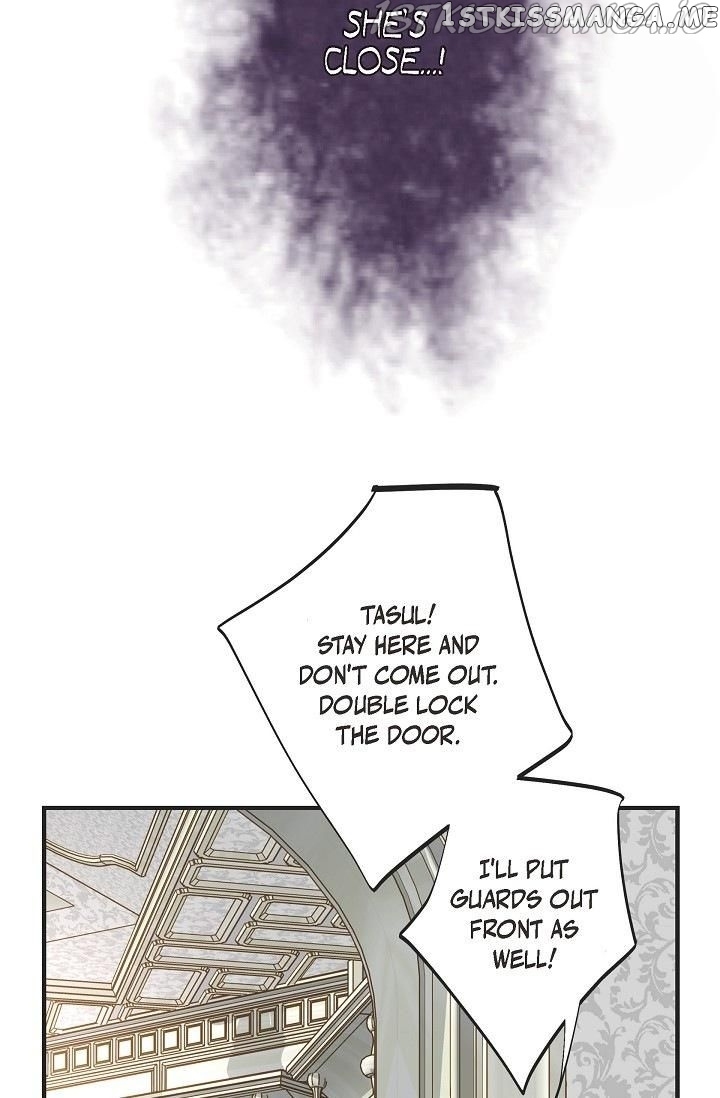 Survival Marriage chapter 51 - page 84
