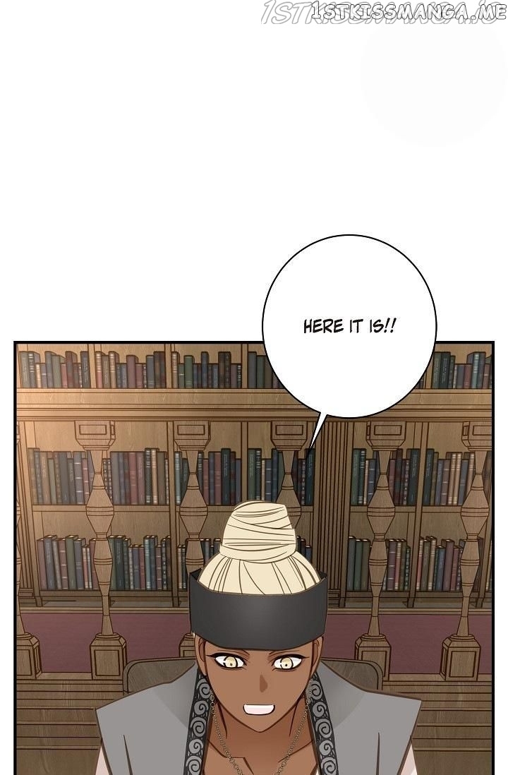 Survival Marriage chapter 51 - page 91