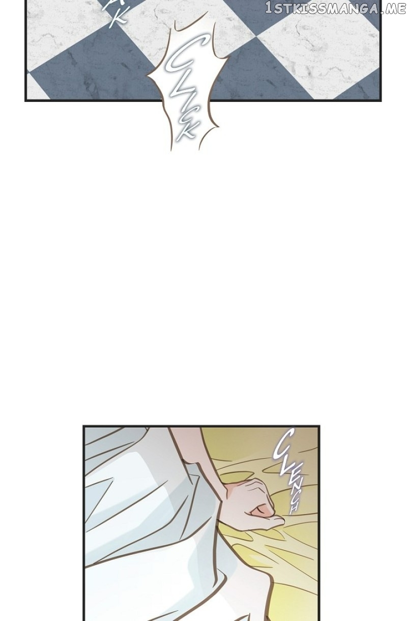 Survival Marriage Chapter 97 - page 35