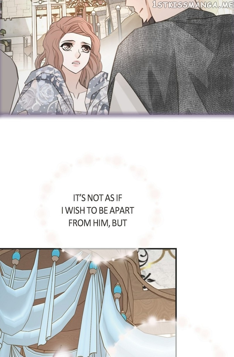 Survival Marriage Chapter 97 - page 37