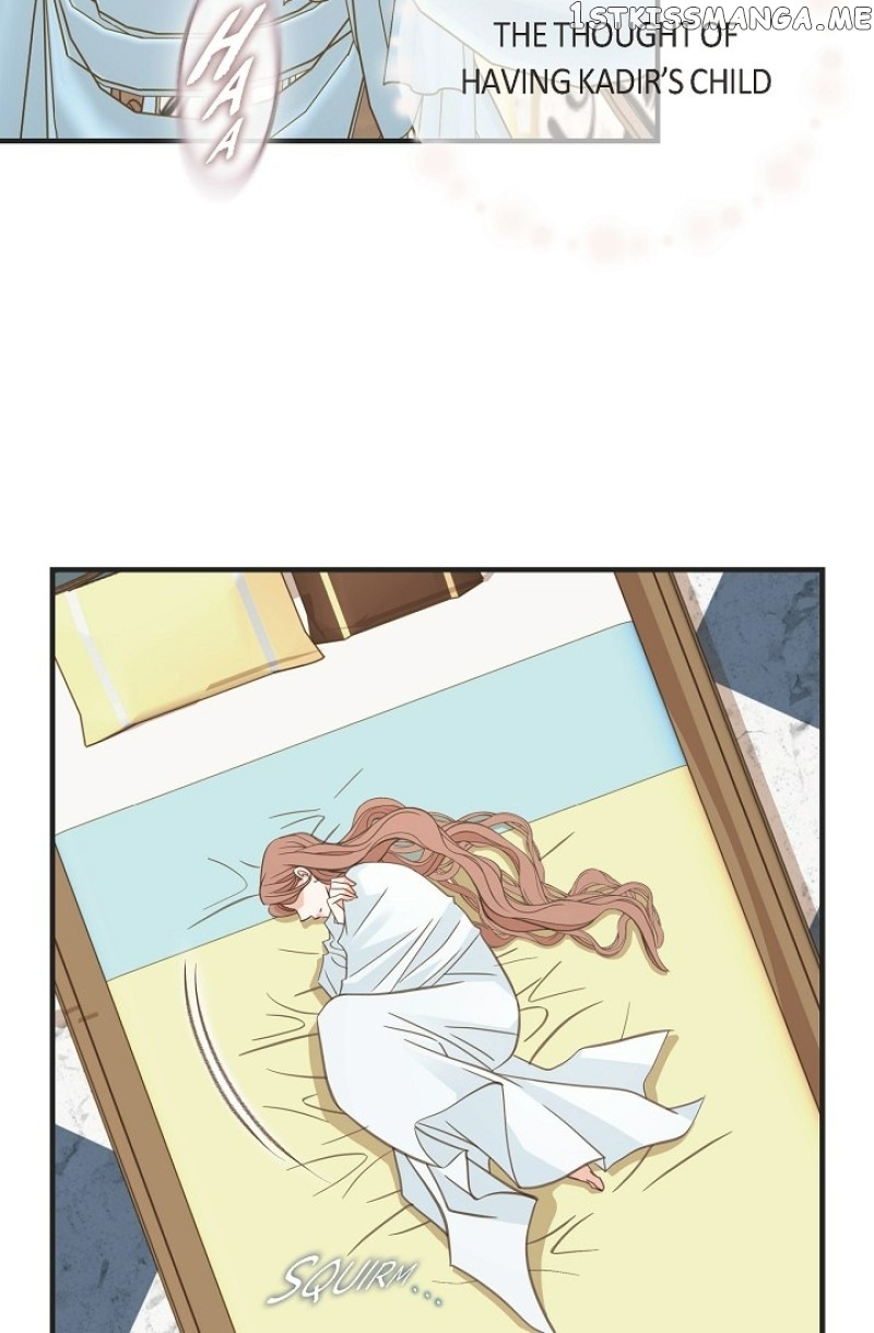 Survival Marriage Chapter 97 - page 38