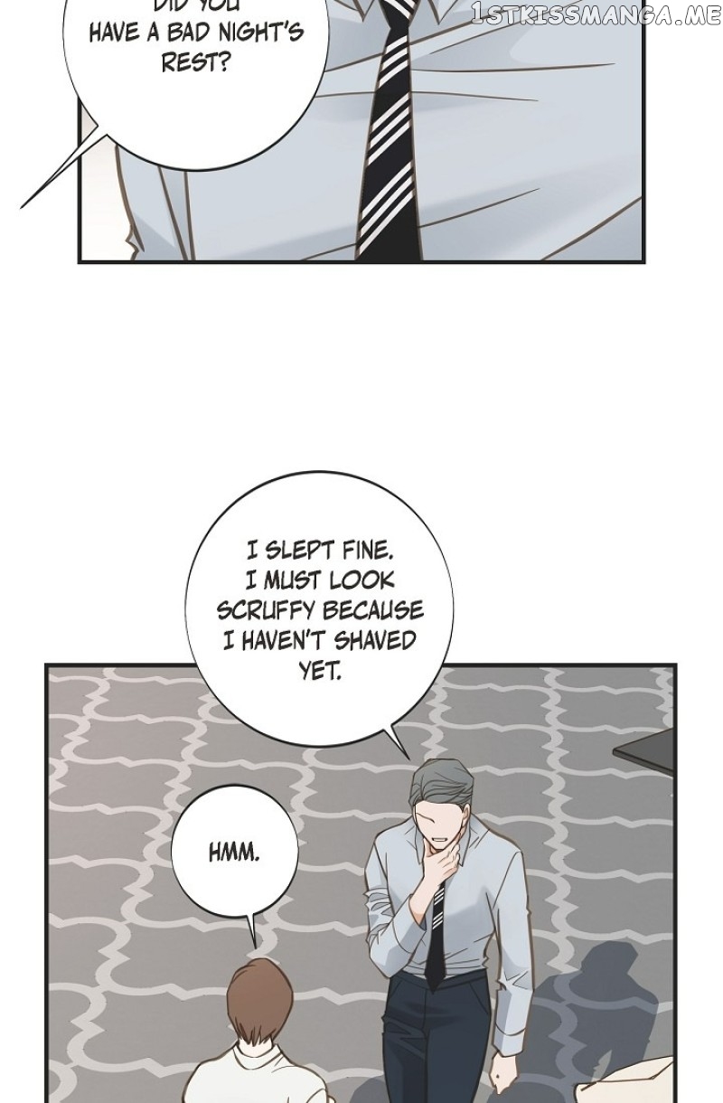 Survival Marriage Chapter 97 - page 52