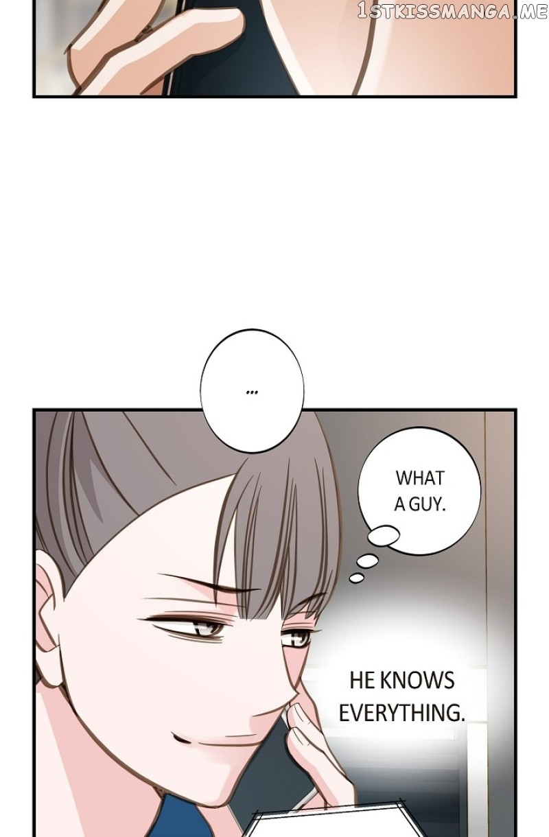 Survival Marriage Chapter 97 - page 68