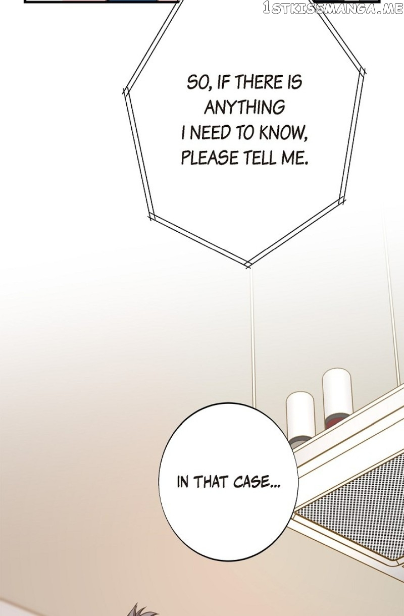 Survival Marriage Chapter 97 - page 69