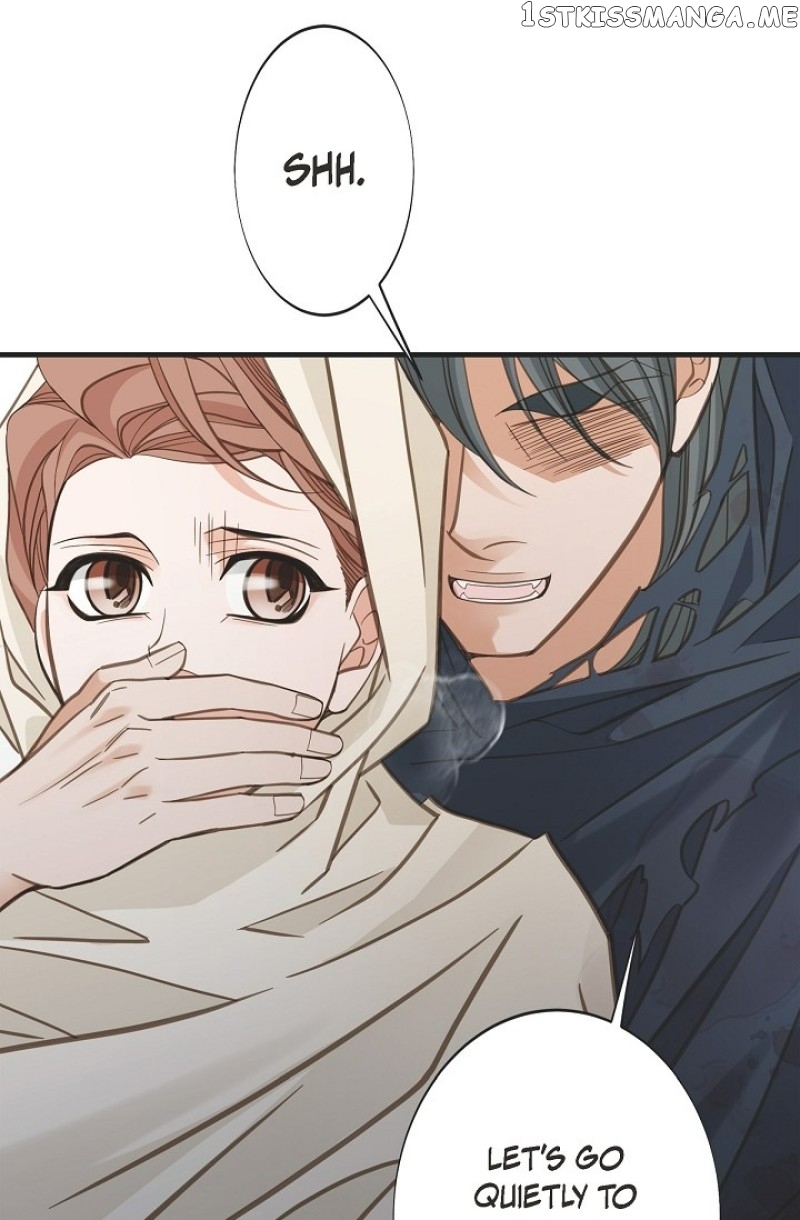 Survival Marriage Chapter 97 - page 78