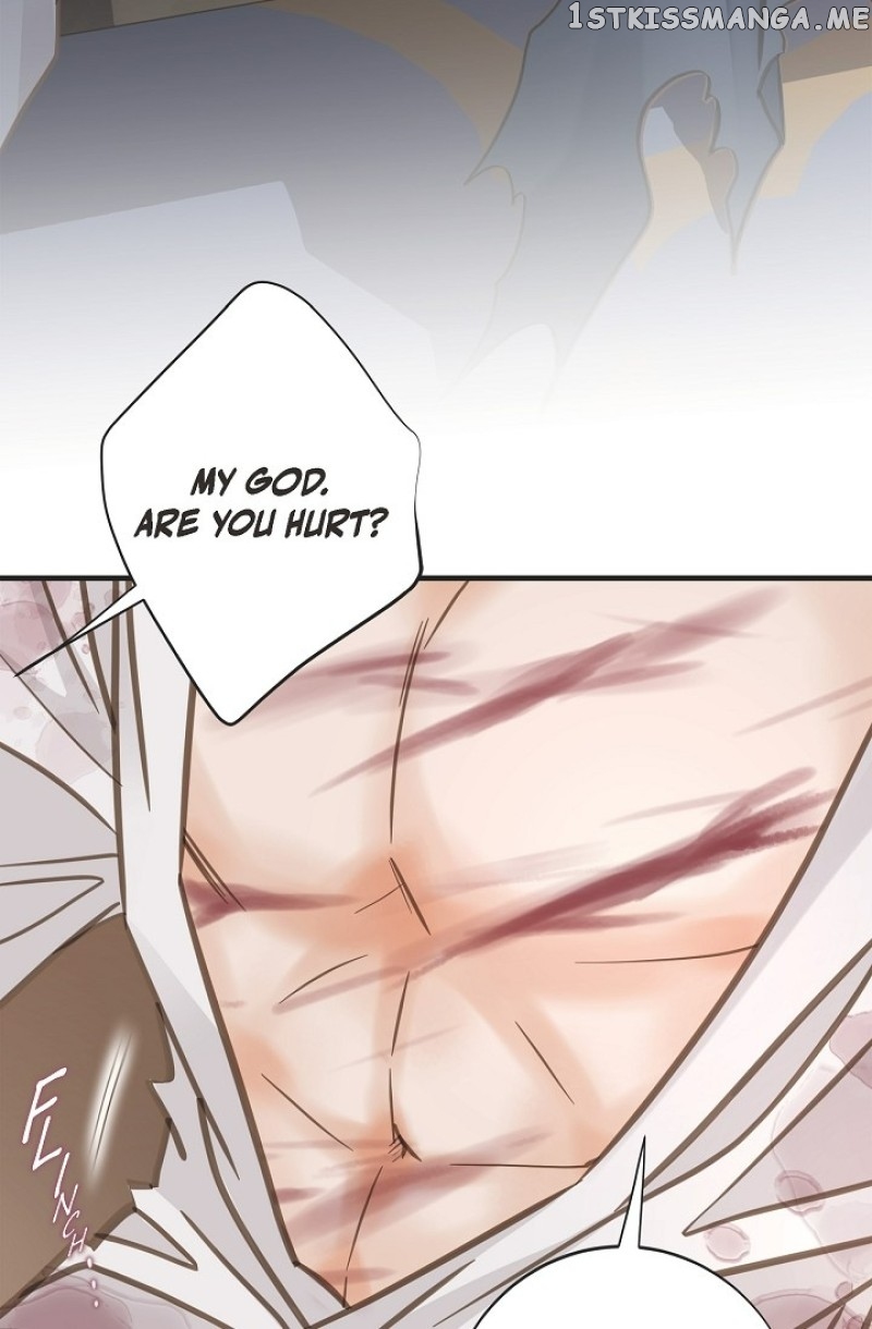Survival Marriage Chapter 97 - page 82