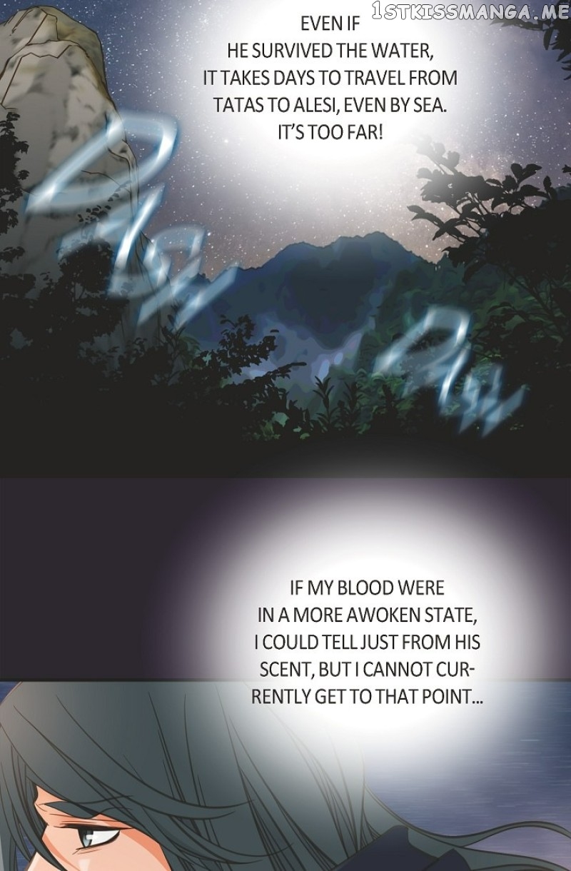 Survival Marriage Chapter 97 - page 89