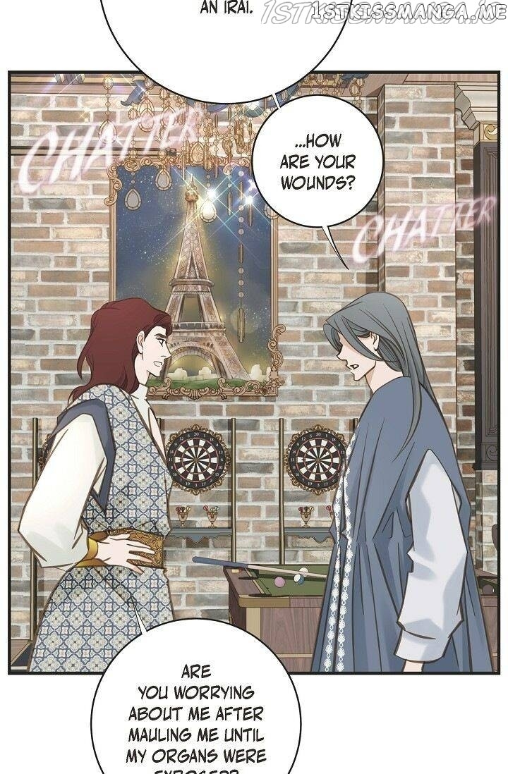 Survival Marriage chapter 69 - page 11