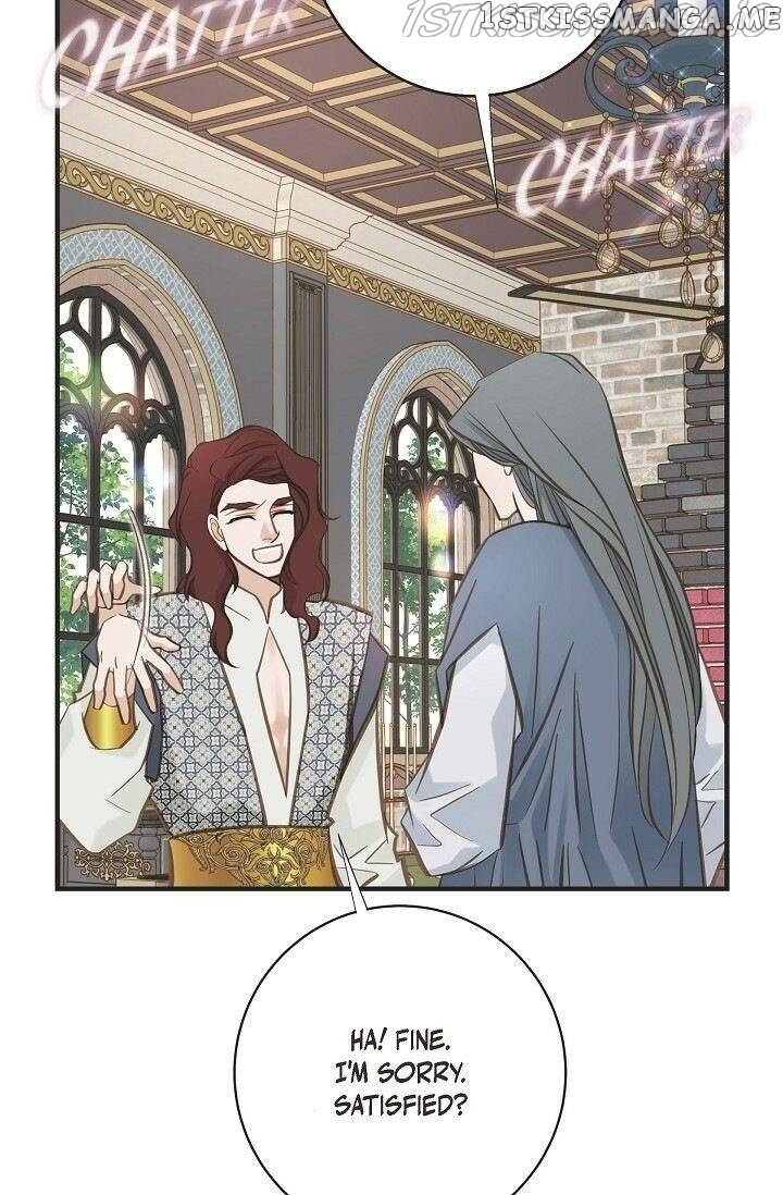 Survival Marriage chapter 69 - page 18