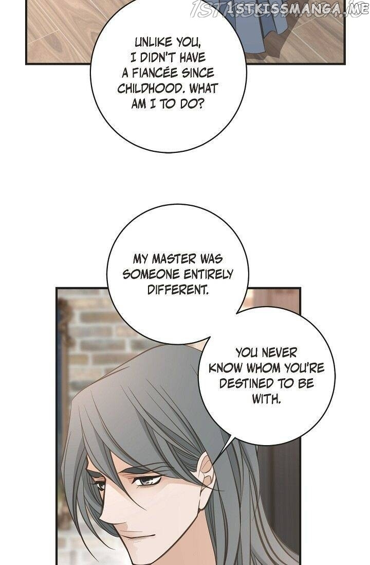 Survival Marriage chapter 69 - page 22