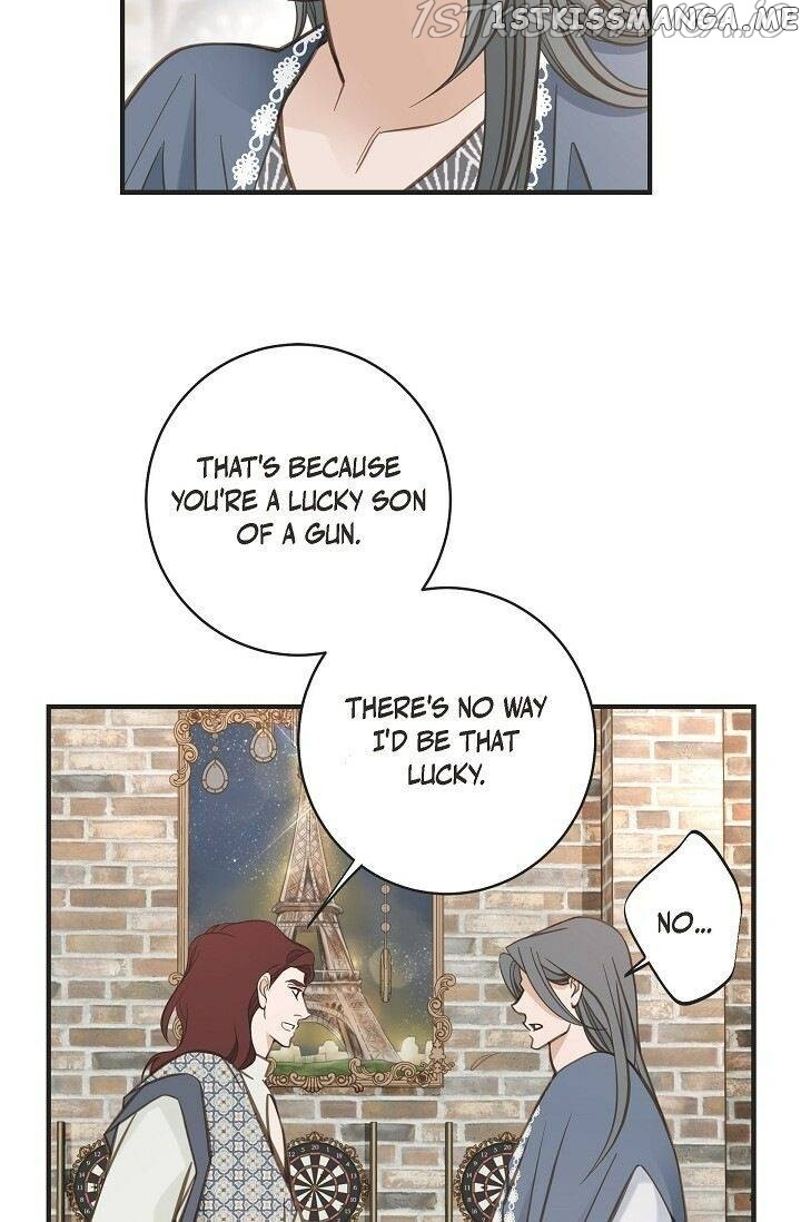 Survival Marriage chapter 69 - page 23