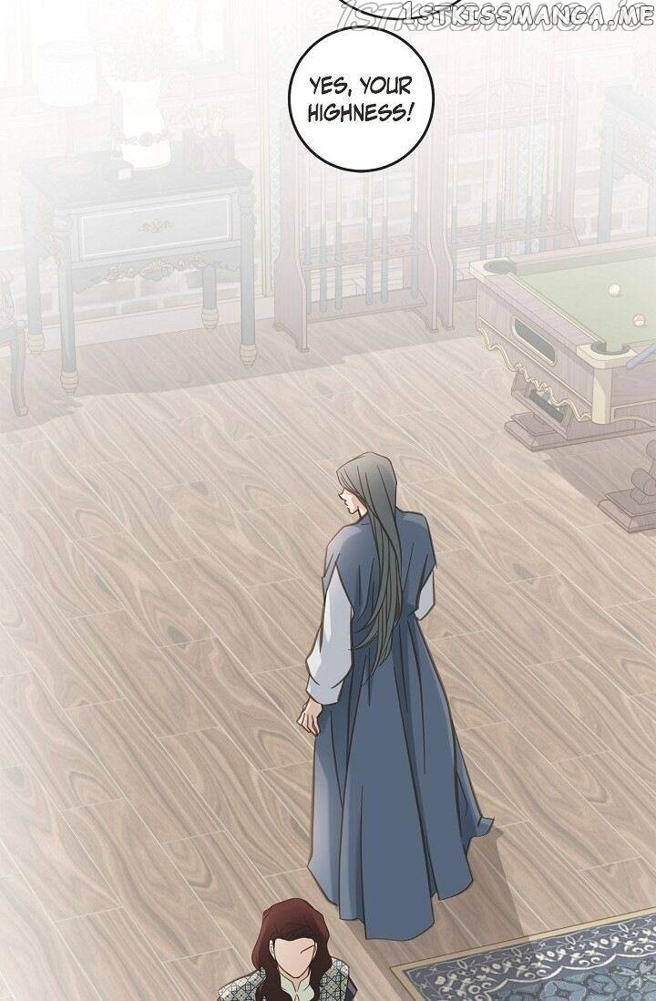 Survival Marriage chapter 69 - page 38