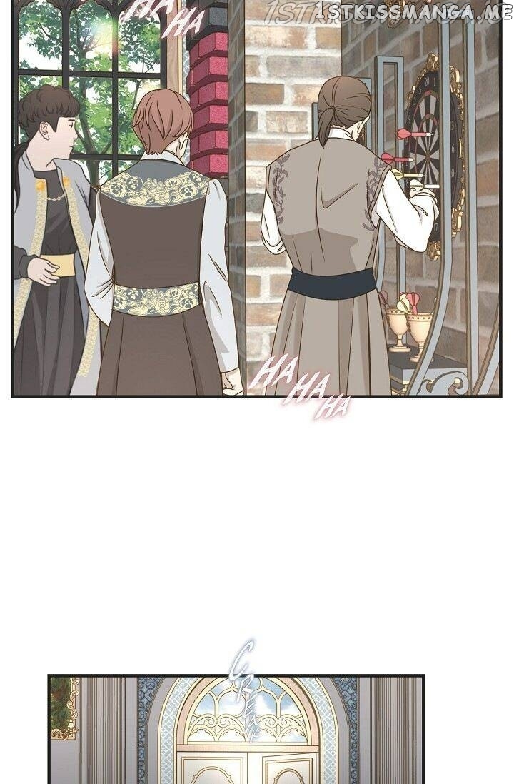 Survival Marriage chapter 69 - page 40