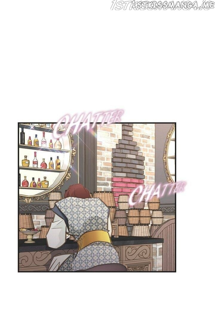 Survival Marriage chapter 69 - page 42