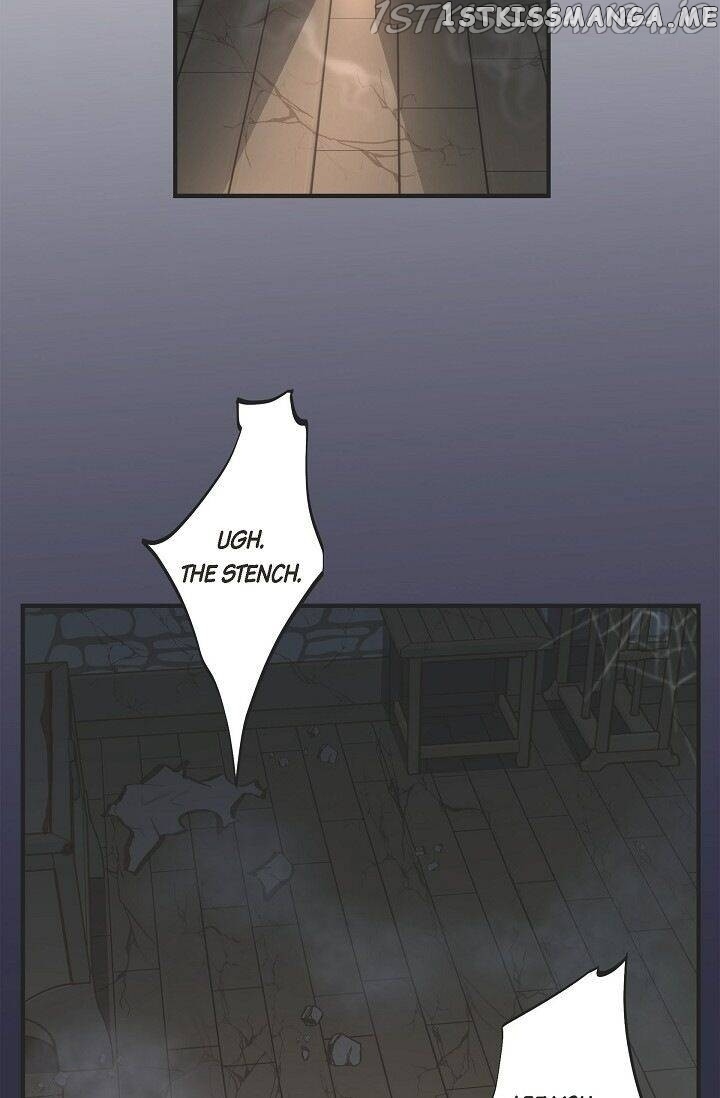 Survival Marriage chapter 69 - page 45