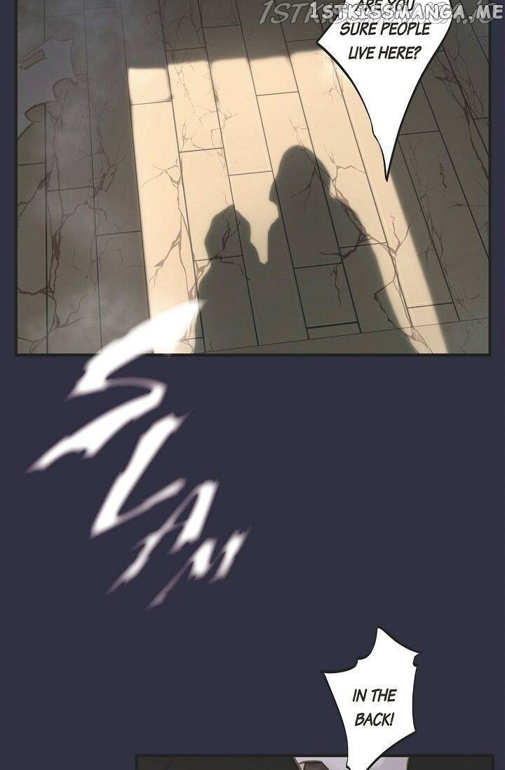 Survival Marriage chapter 69 - page 46