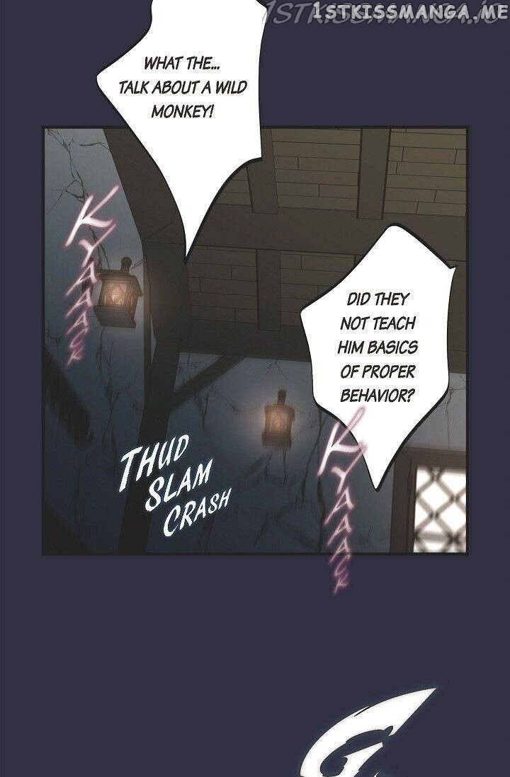 Survival Marriage chapter 69 - page 49