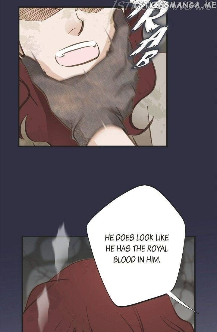 Survival Marriage chapter 69 - page 50