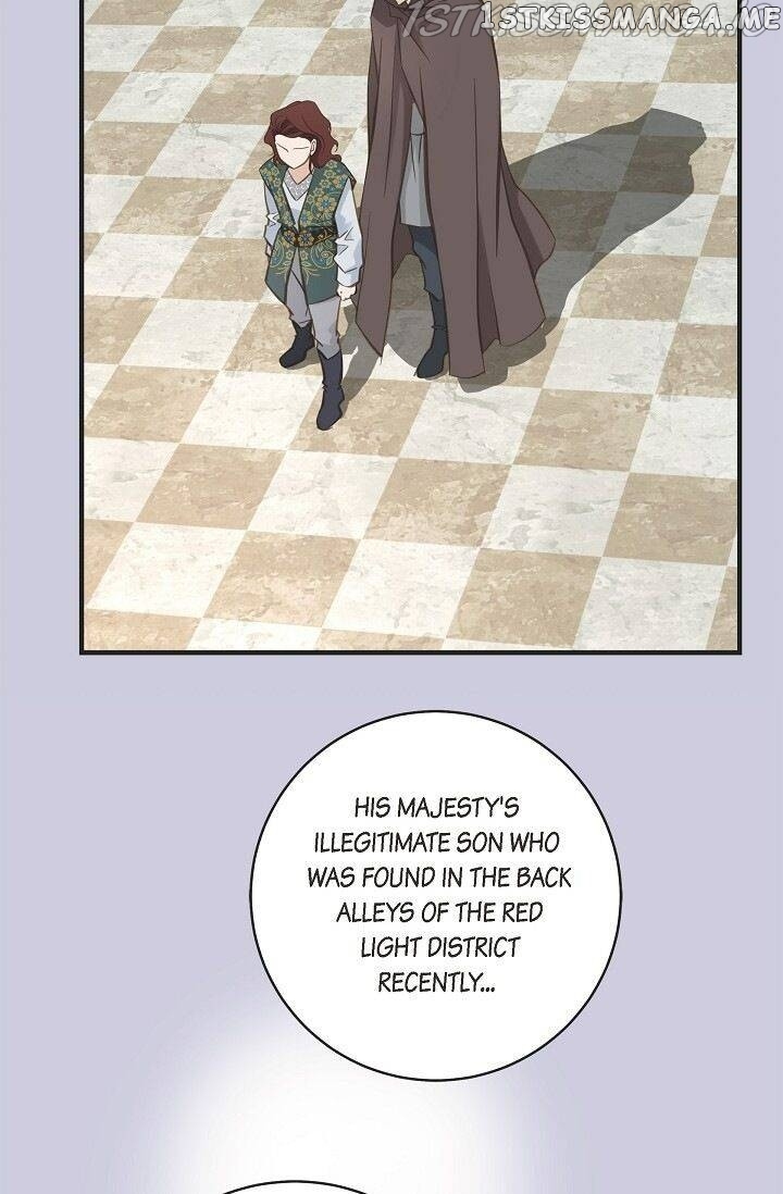 Survival Marriage chapter 69 - page 54