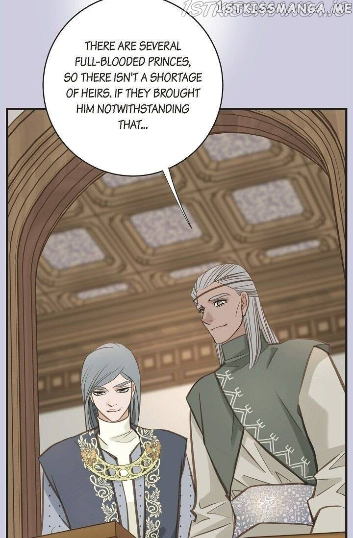 Survival Marriage chapter 69 - page 55