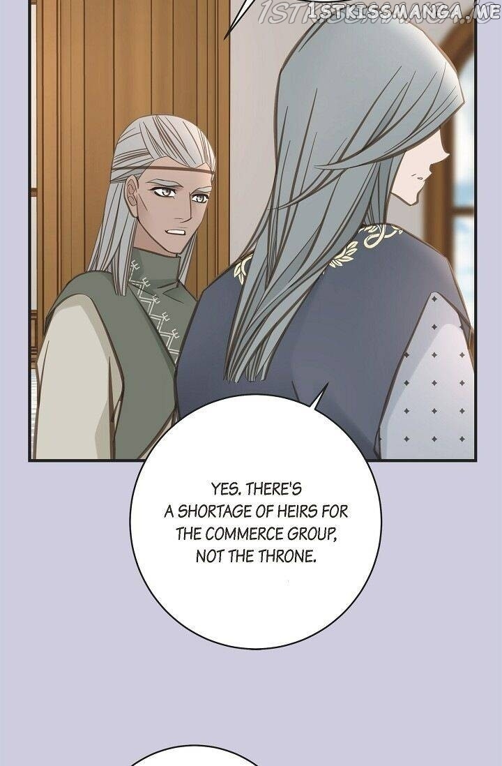 Survival Marriage chapter 69 - page 57