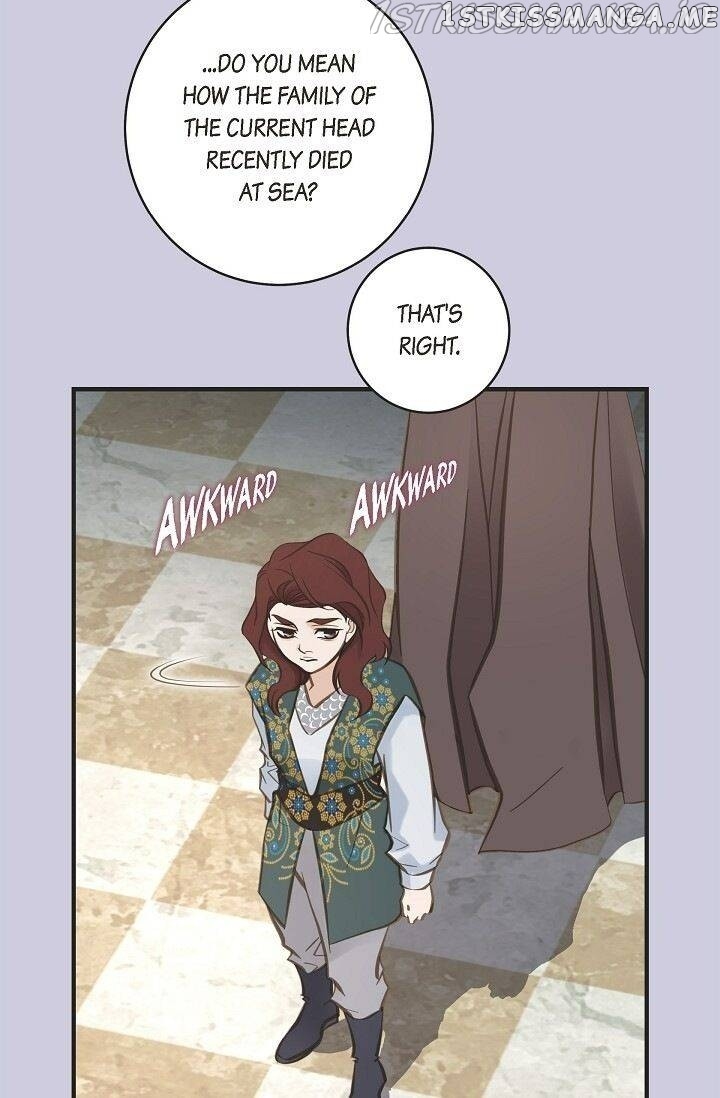 Survival Marriage chapter 69 - page 58