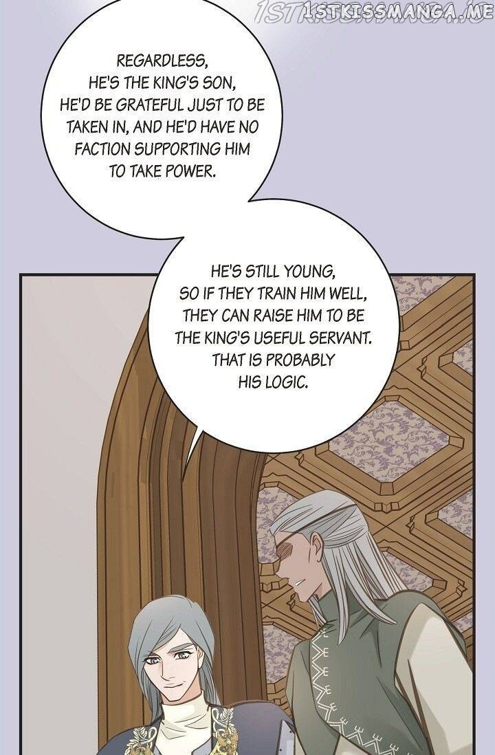 Survival Marriage chapter 69 - page 60