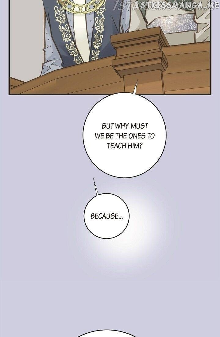Survival Marriage chapter 69 - page 61