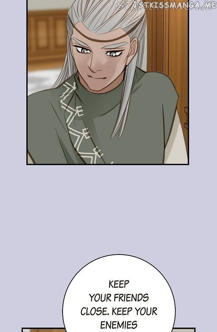 Survival Marriage chapter 69 - page 68