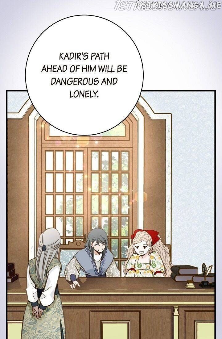Survival Marriage chapter 69 - page 70