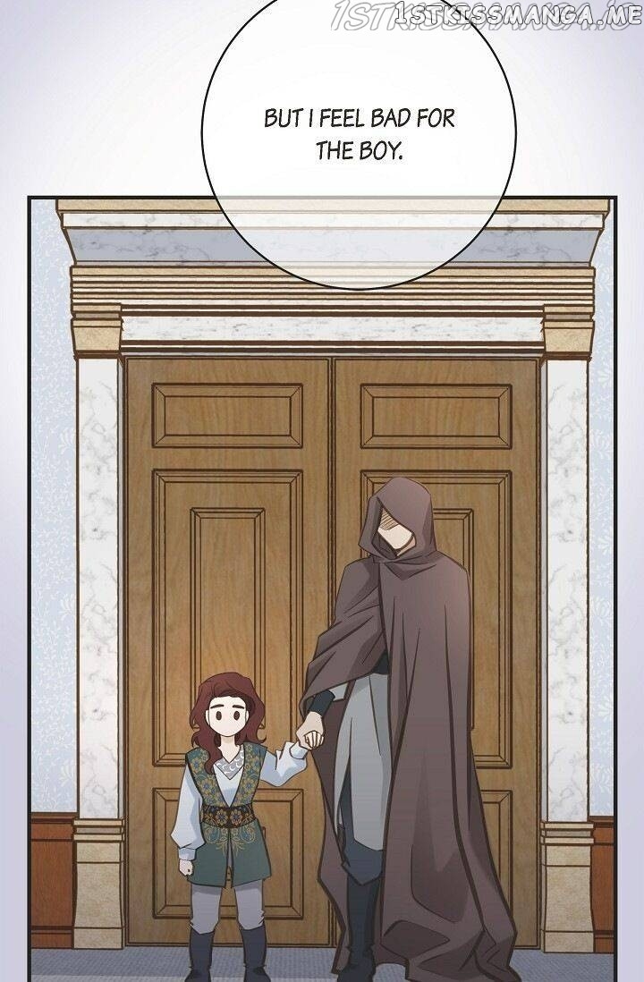Survival Marriage chapter 69 - page 75