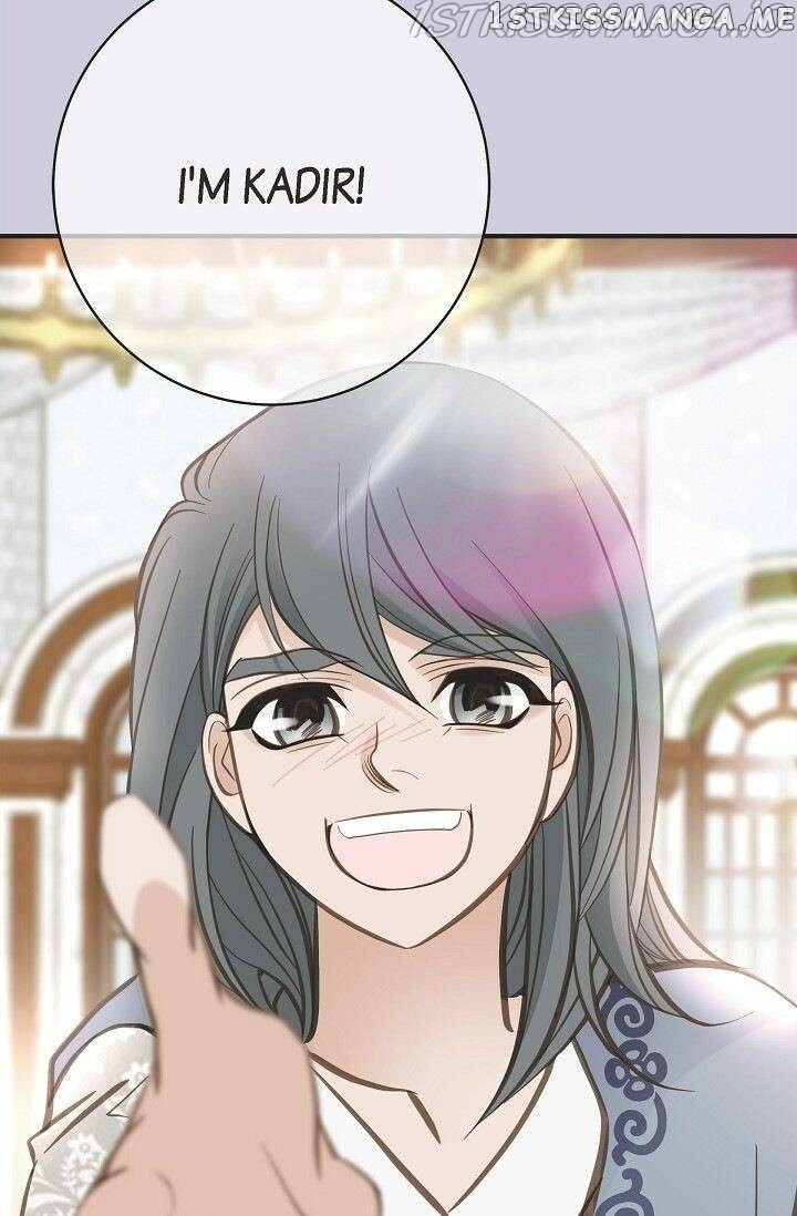 Survival Marriage chapter 69 - page 80