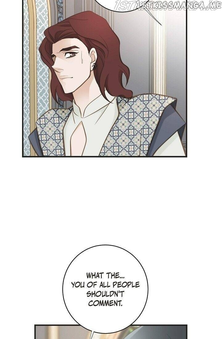 Survival Marriage chapter 69 - page 9