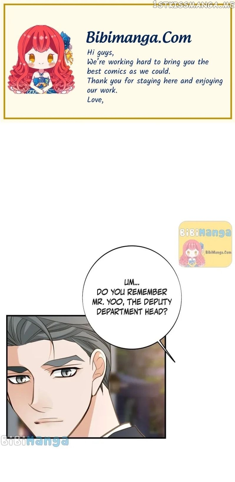 Survival Marriage Chapter 96 - page 1