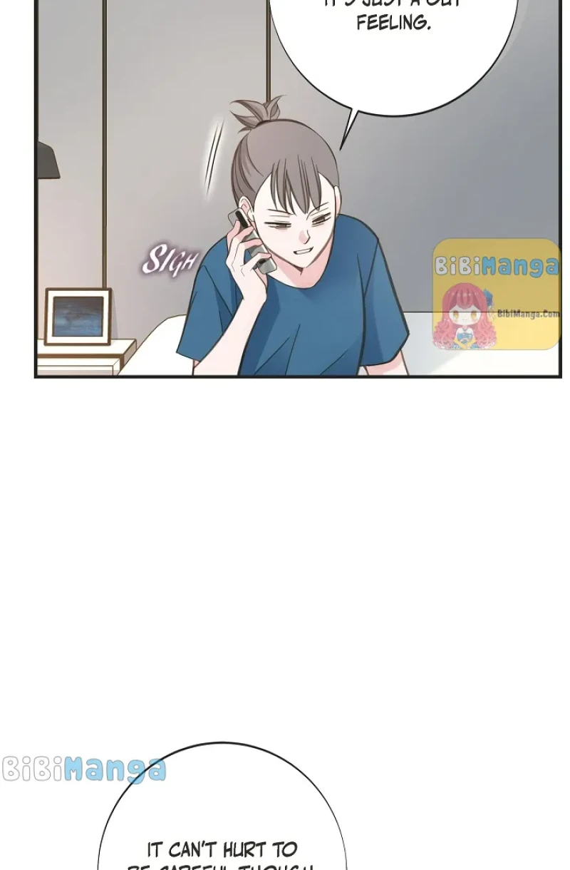 Survival Marriage Chapter 96 - page 52