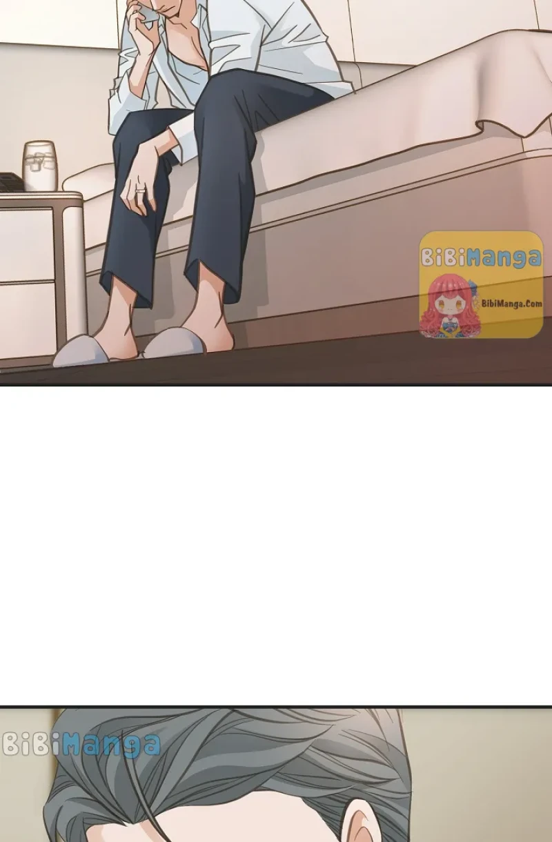 Survival Marriage Chapter 96 - page 55
