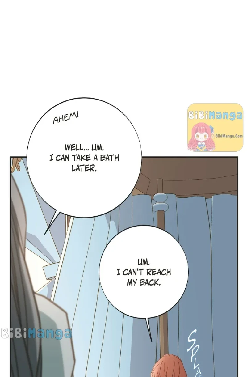 Survival Marriage Chapter 96 - page 67