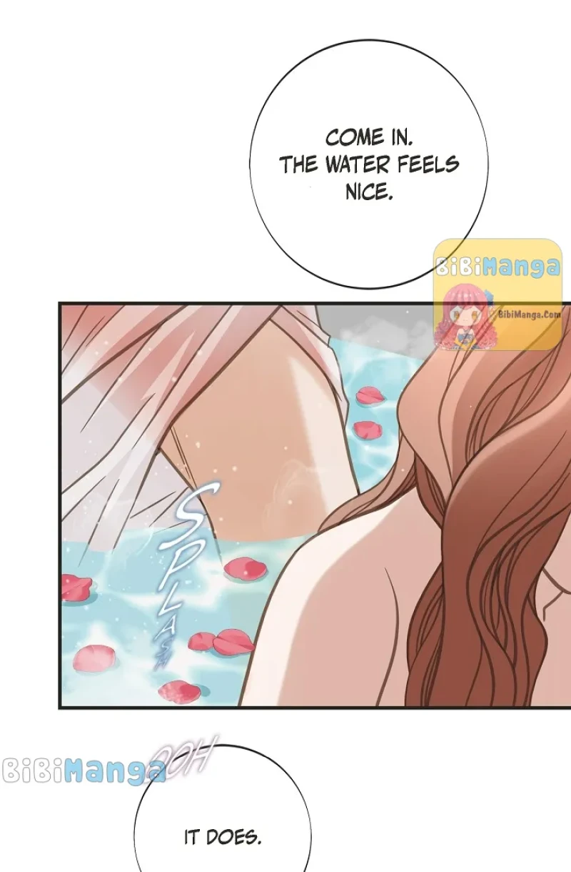 Survival Marriage Chapter 96 - page 70