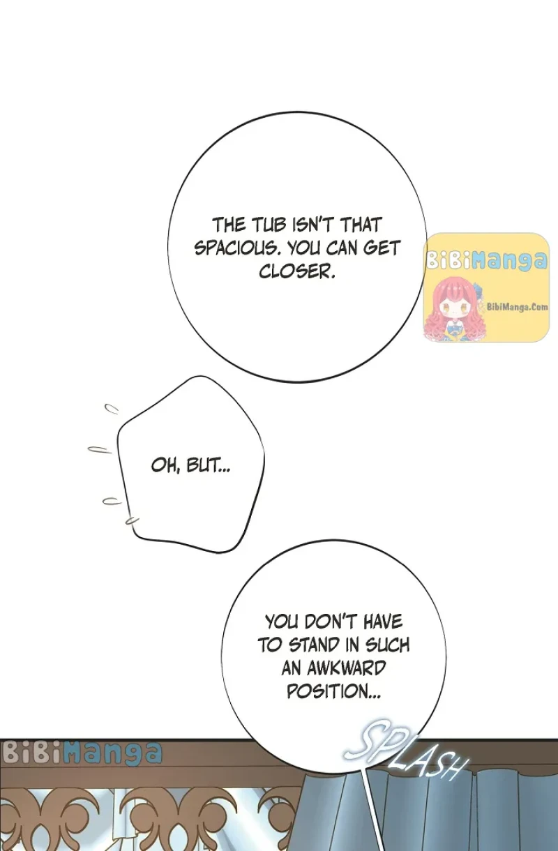 Survival Marriage Chapter 96 - page 76