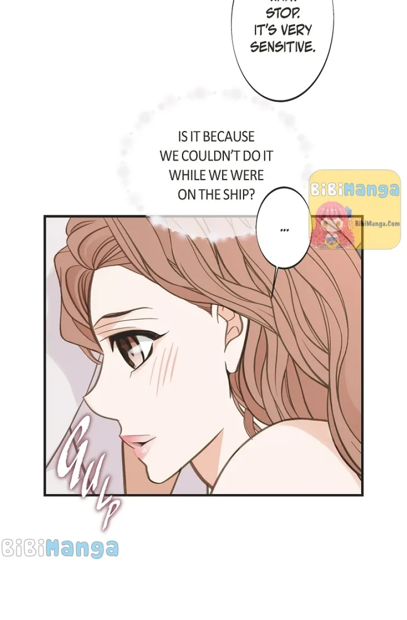 Survival Marriage Chapter 96 - page 87