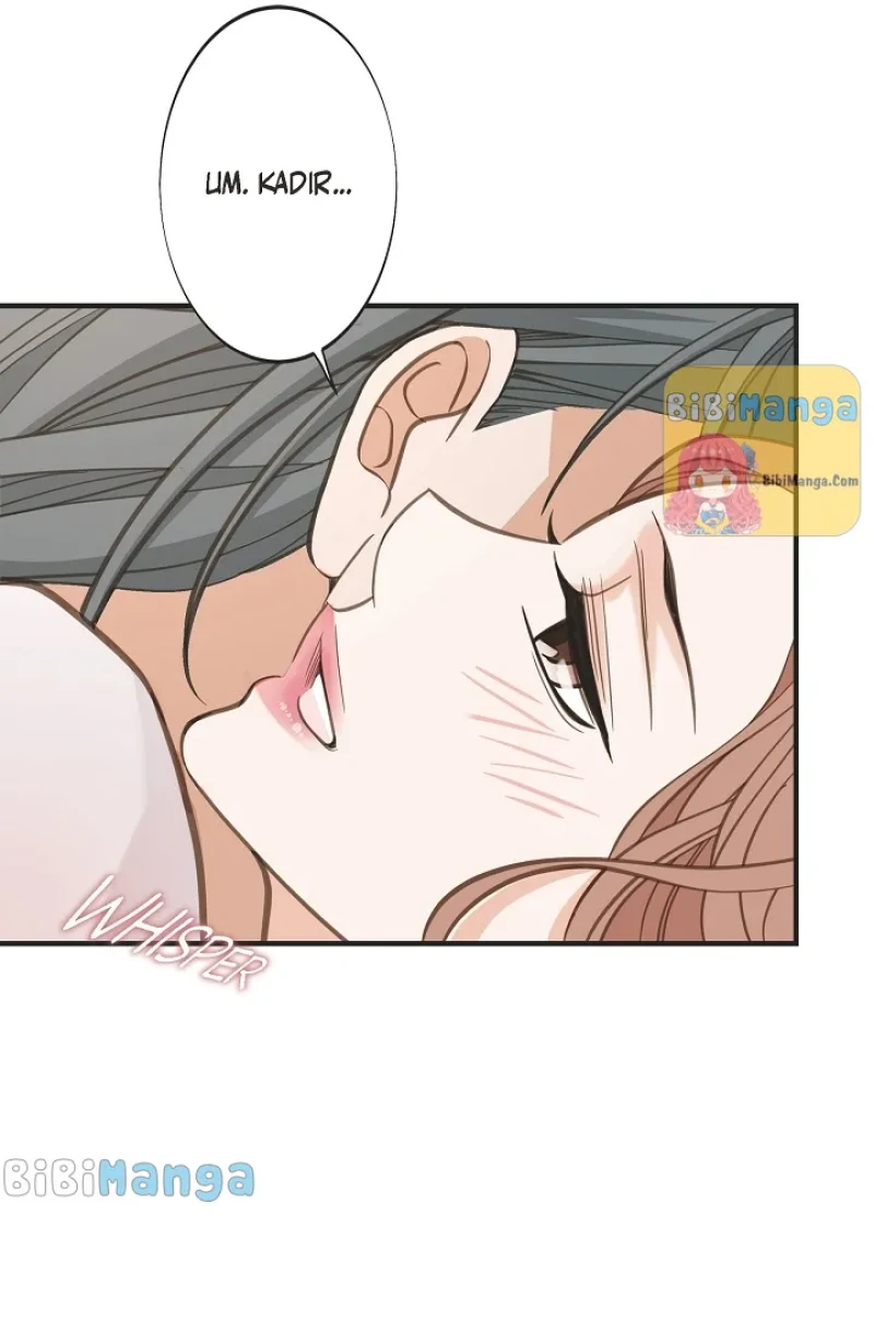 Survival Marriage Chapter 96 - page 88