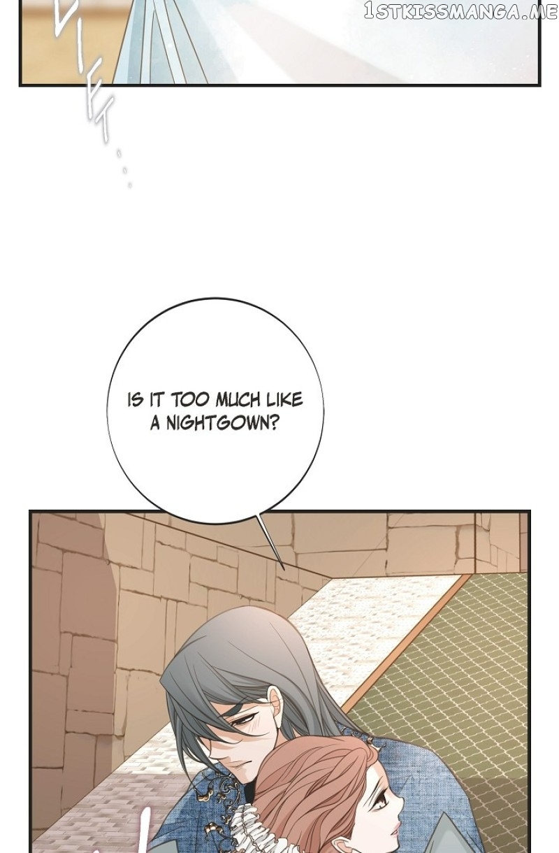 Survival Marriage Chapter 95 - page 18