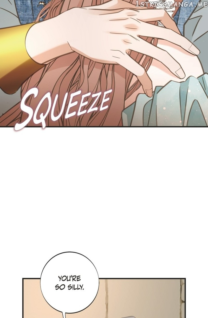 Survival Marriage Chapter 95 - page 21