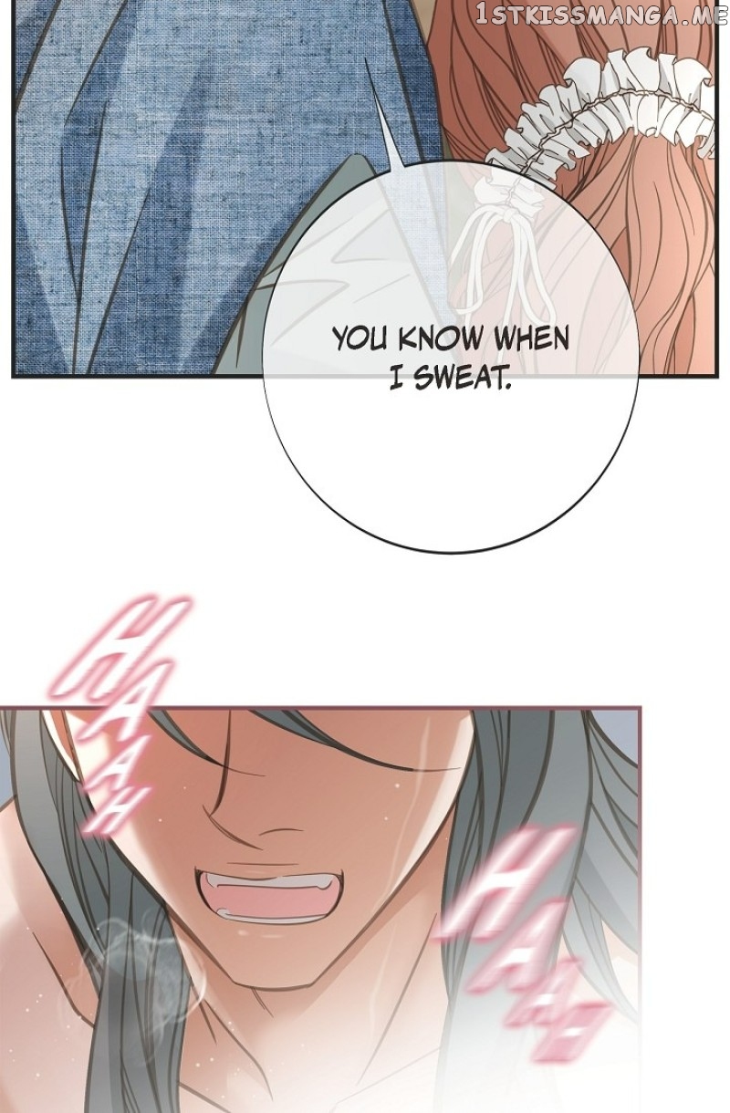 Survival Marriage Chapter 95 - page 25